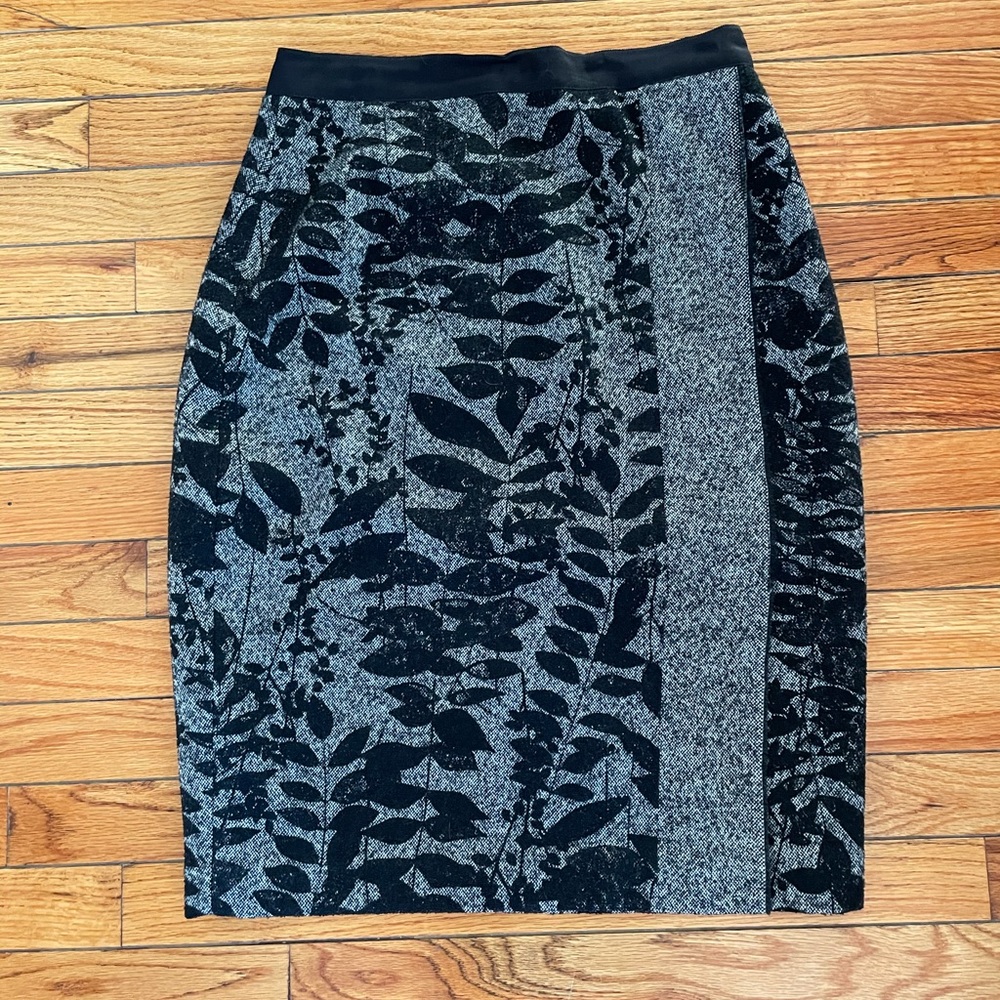 Pencil Skirt